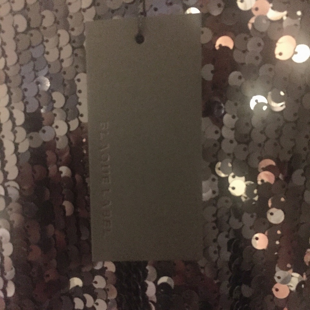 Blaque Label Sequin Dress - Picture 5 of 5